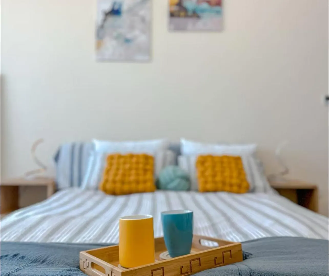Vibrant Studio - 15M To Marina Dubai