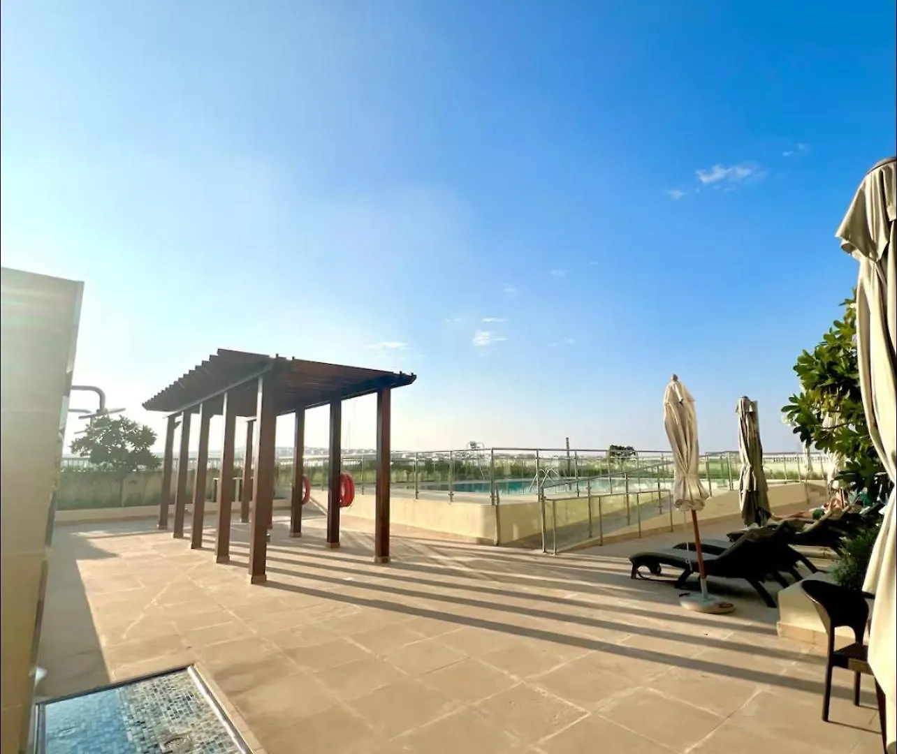 Vibrant Studio - 15M To Marina Dubai United Arab Emirates