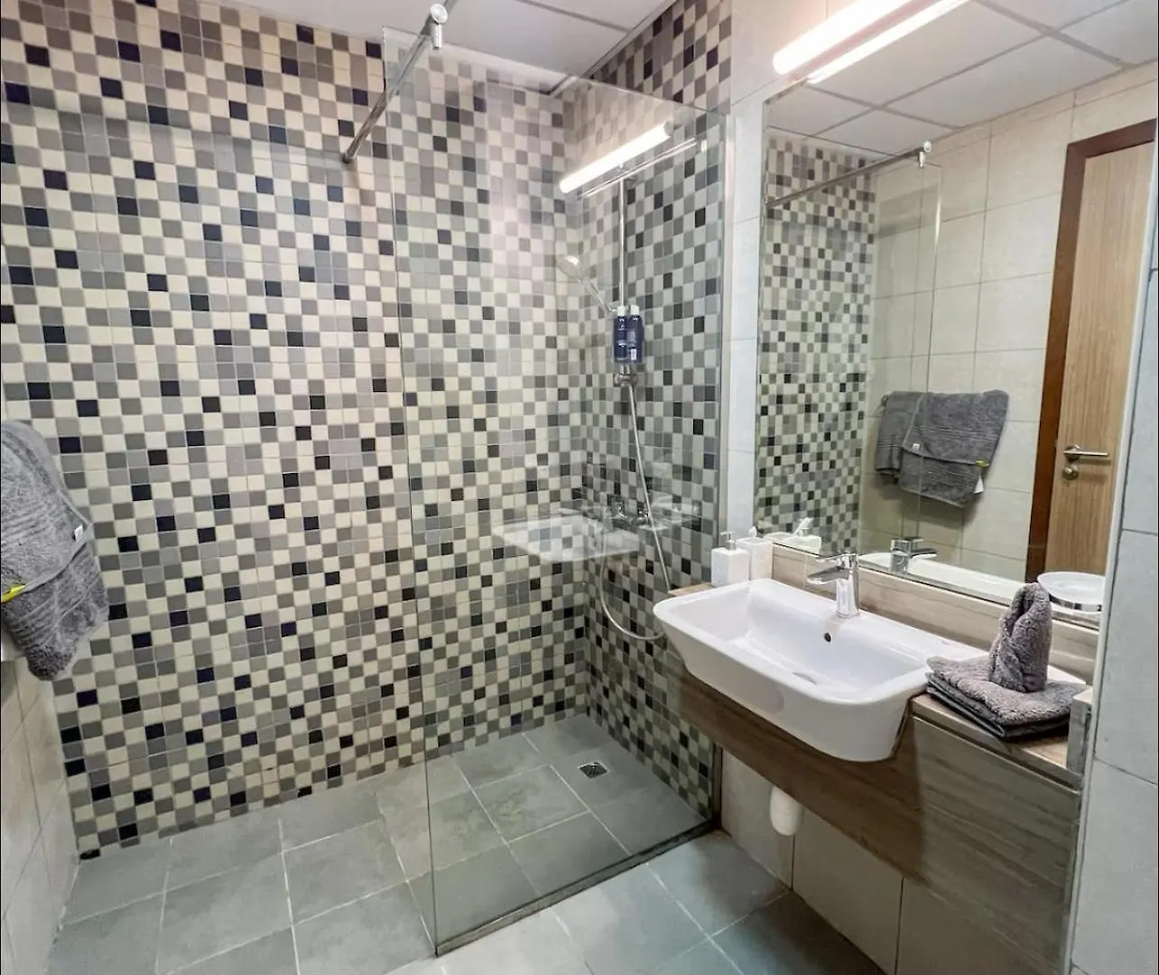 Vibrant Studio - 15M To Marina Dubai United Arab Emirates