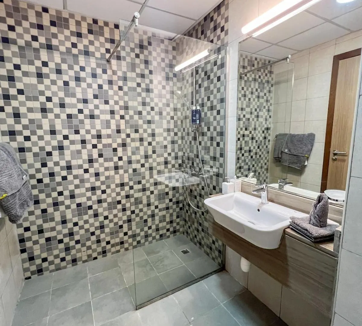 Vibrant Studio - 15M To Marina Dubai 0*,  United Arab Emirates
